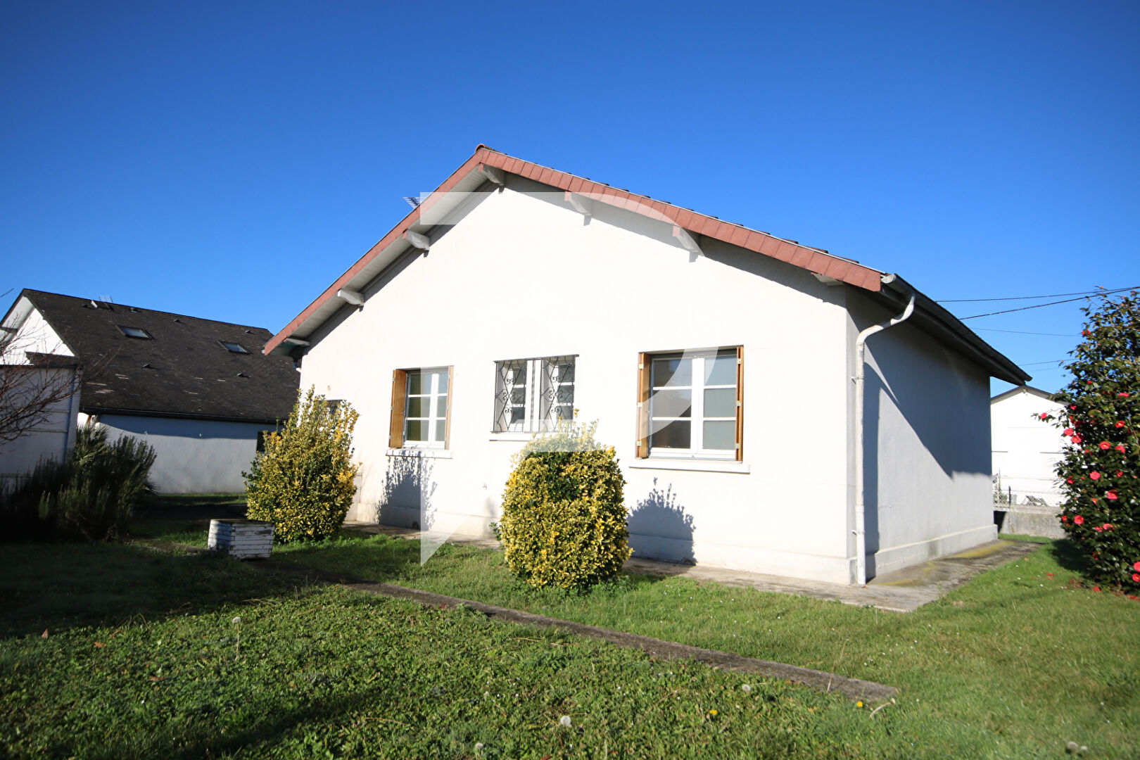 Maison 4 pièces - 71m²