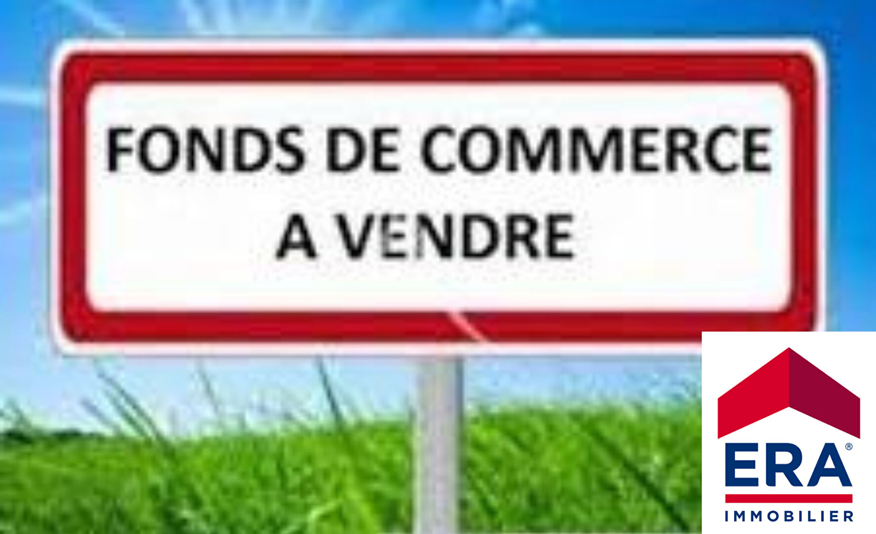 Fonds de commerce 