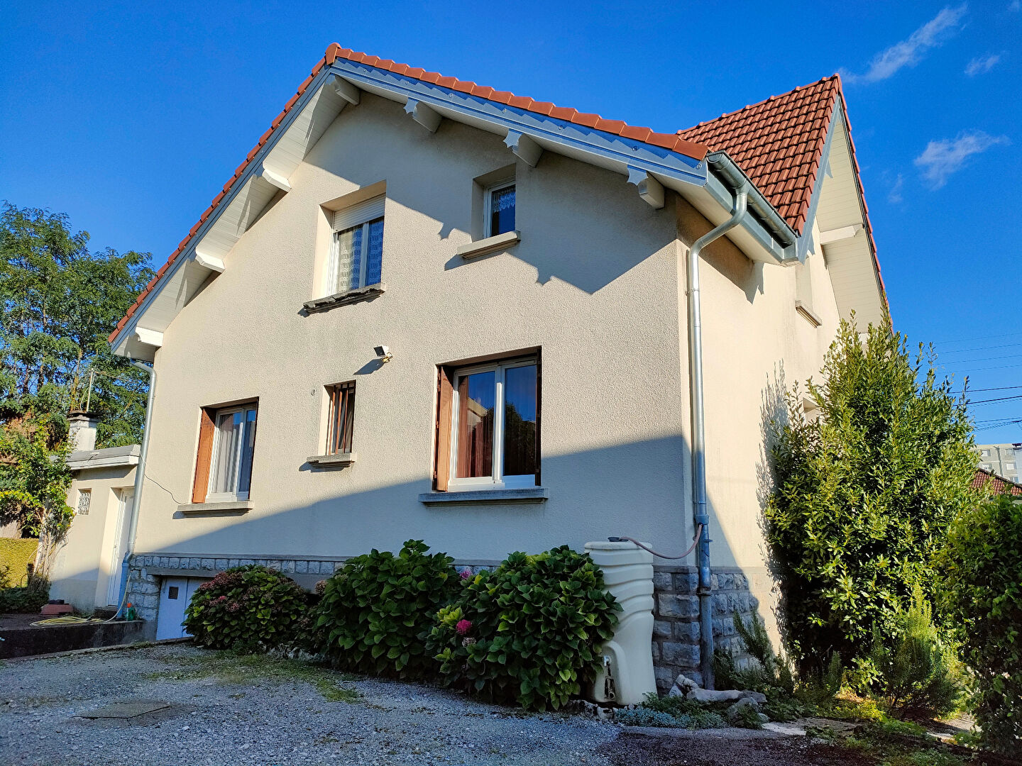 Maison 9 pièces - 155m² - BESANCON