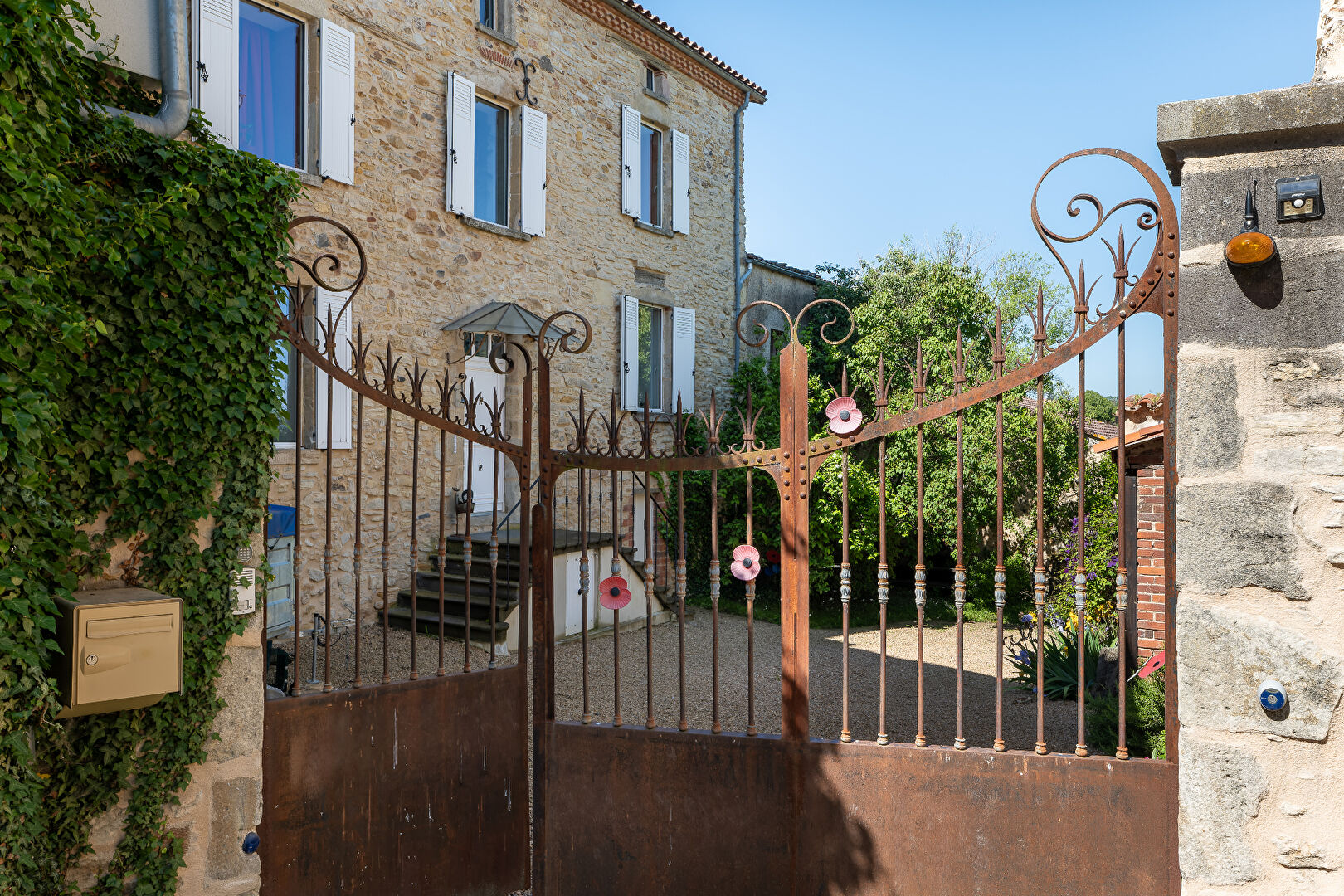 Maison 6 pièces - 173m² - LAMONTGIE