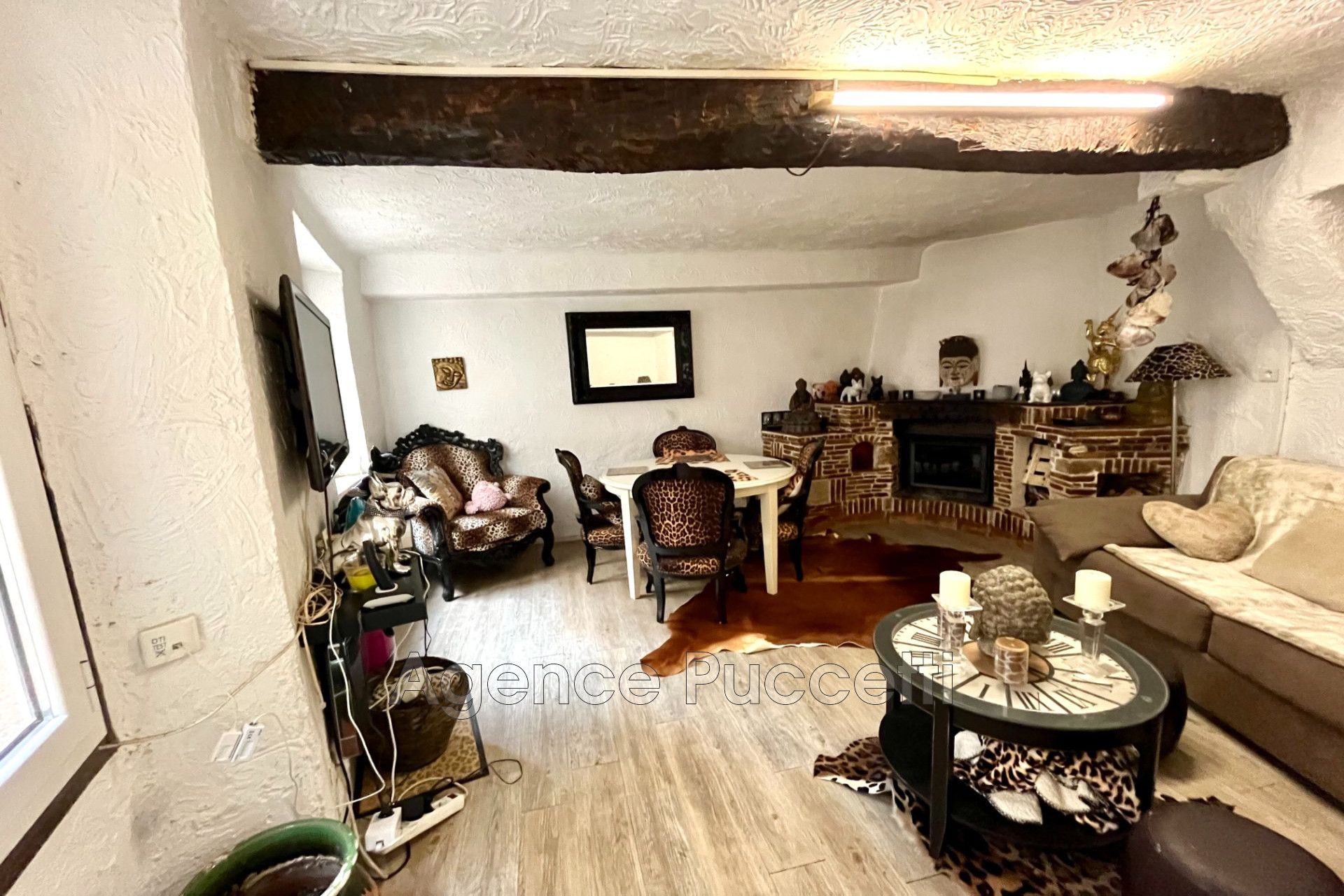 Maison 3 pièces - 65m² - VENCE