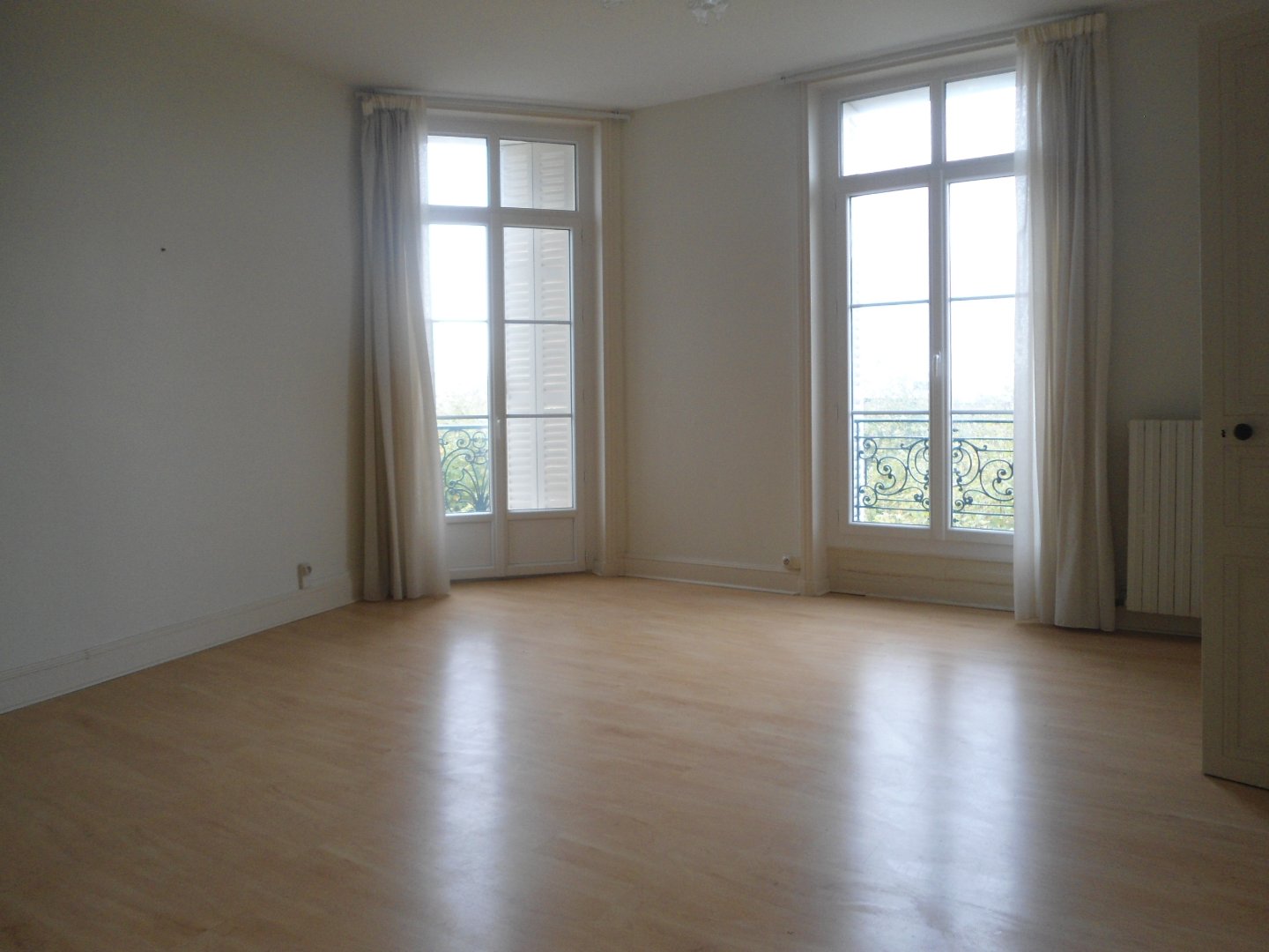 Appartement 5 pièces - 150m² - COGNAC