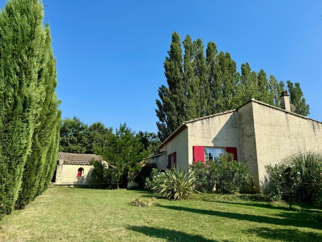 Maison 5 pièces - 115m² - COLONZELLE