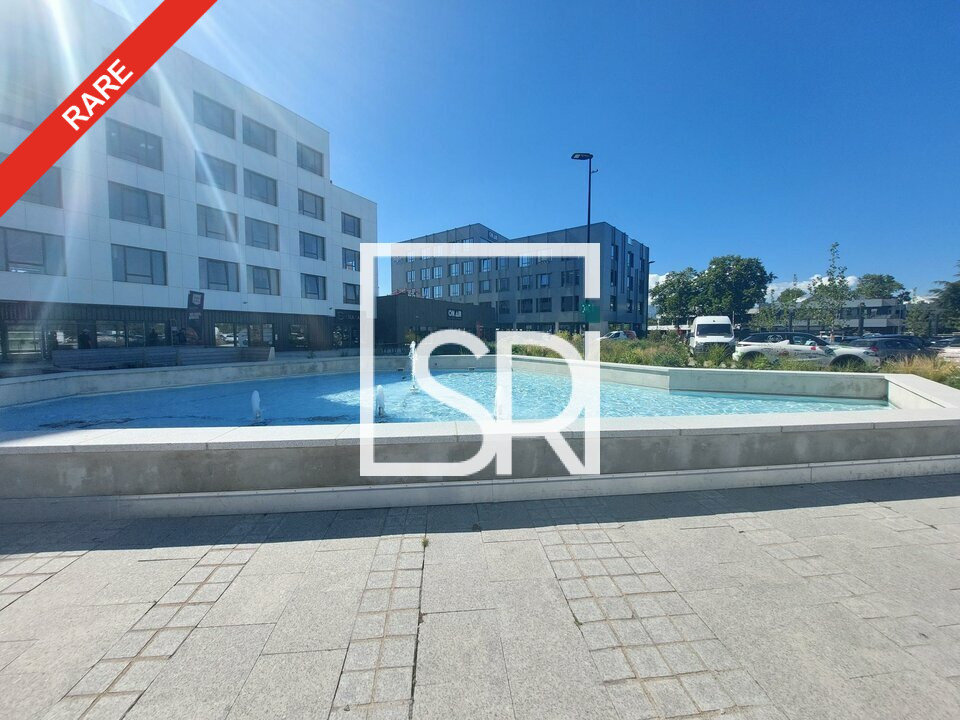 Local commercial  - 284m² - CLERMONT FERRAND