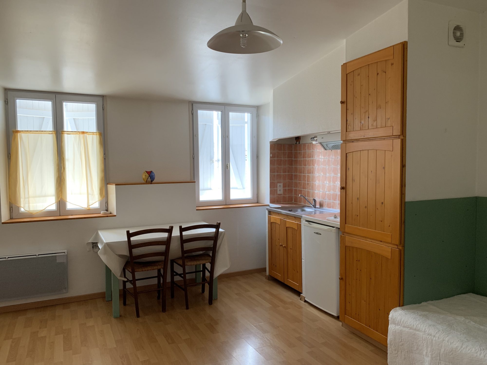 Immeuble  - 130m² - ALBI