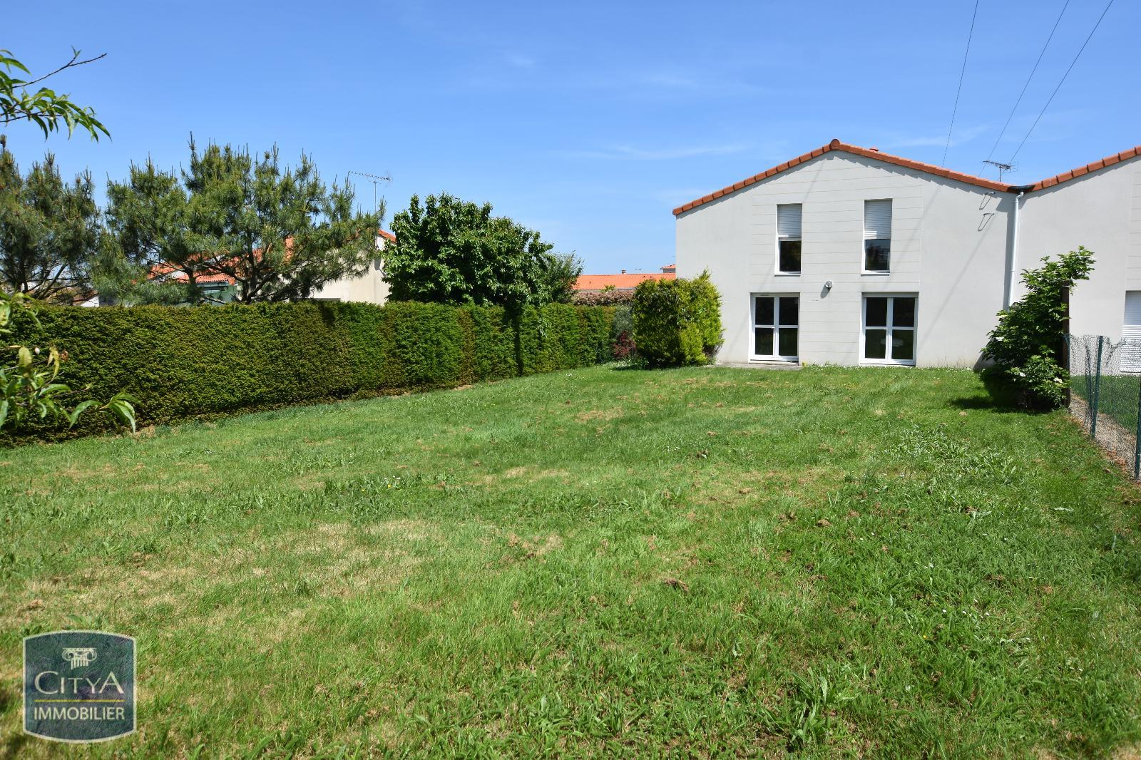 Immeuble  - 186m² - CHOLET