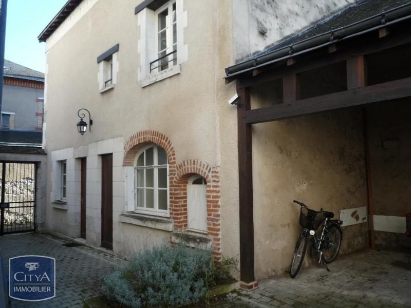 Appartement 1 pièce - 28m² - BLOIS