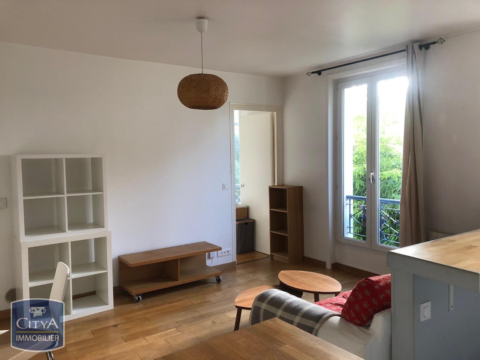 Appartement 2 pièces - 34m² - PANTIN