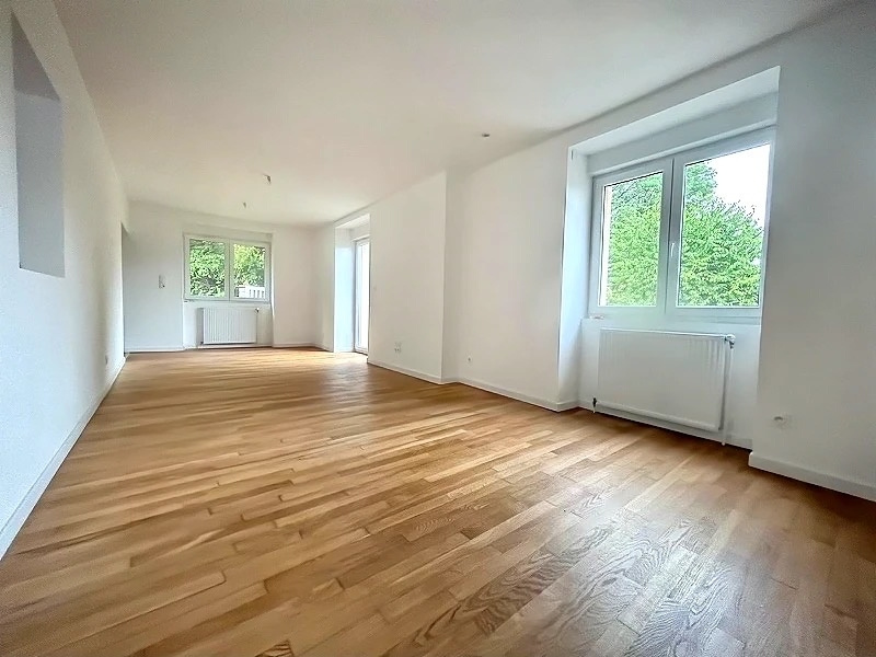 Maison 5 pièces - 110m² - BESANCON