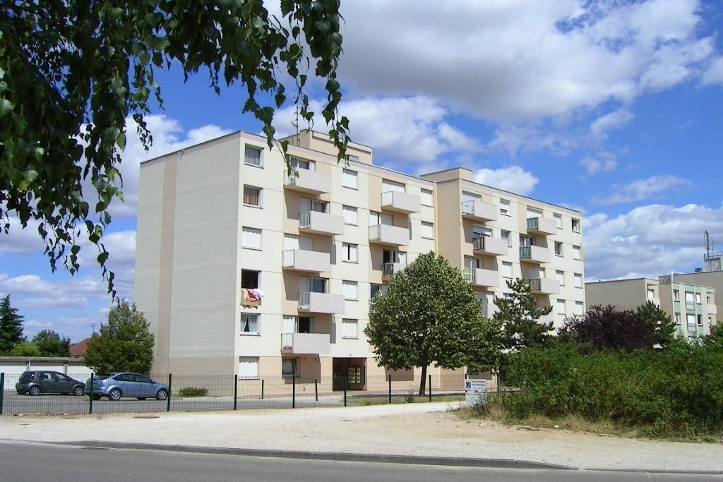 Appartement 5 pièces - 86m² - BEAUNE