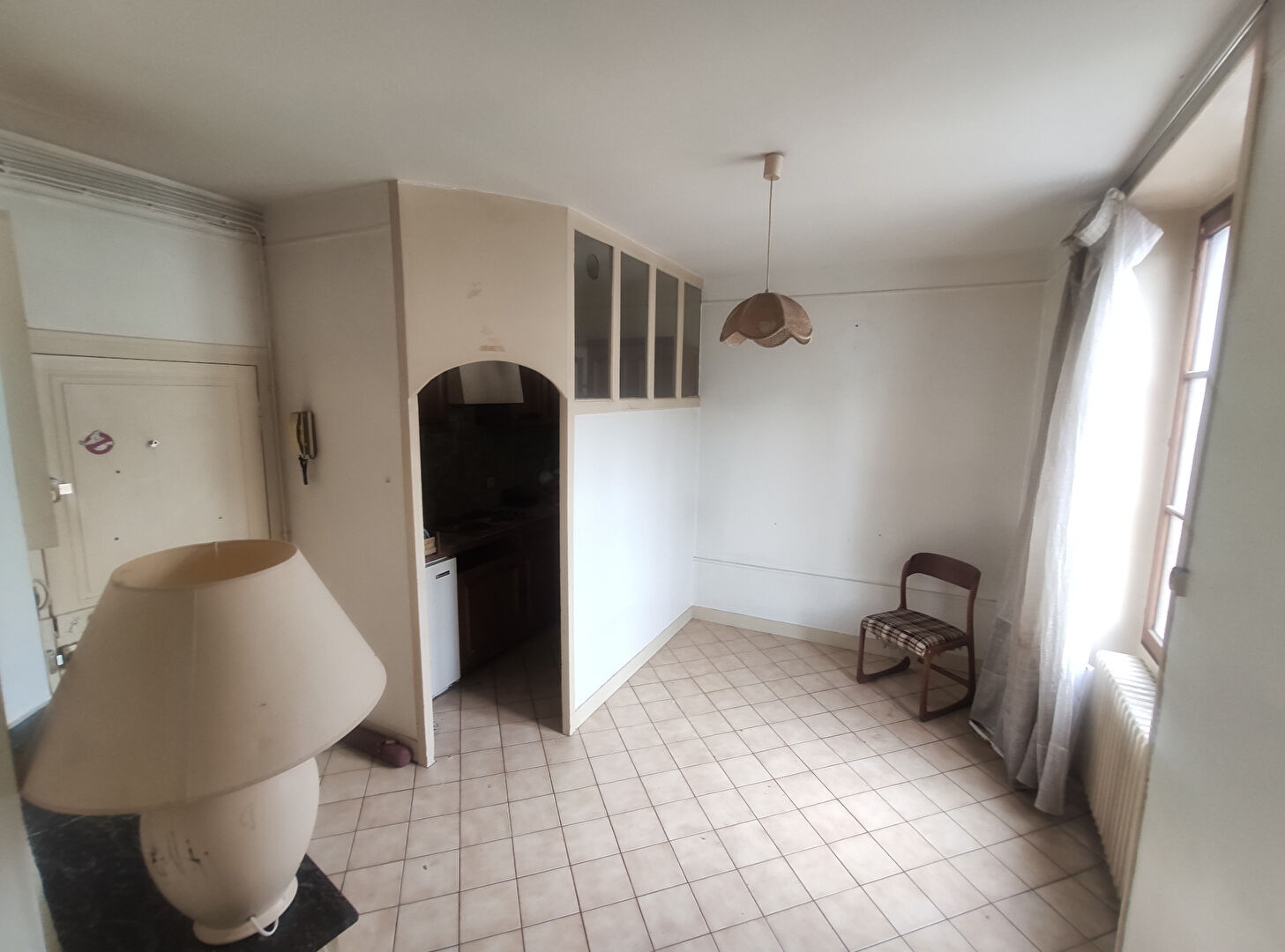 Appartement 3 pièces - 64m² - MEUNG SUR LOIRE