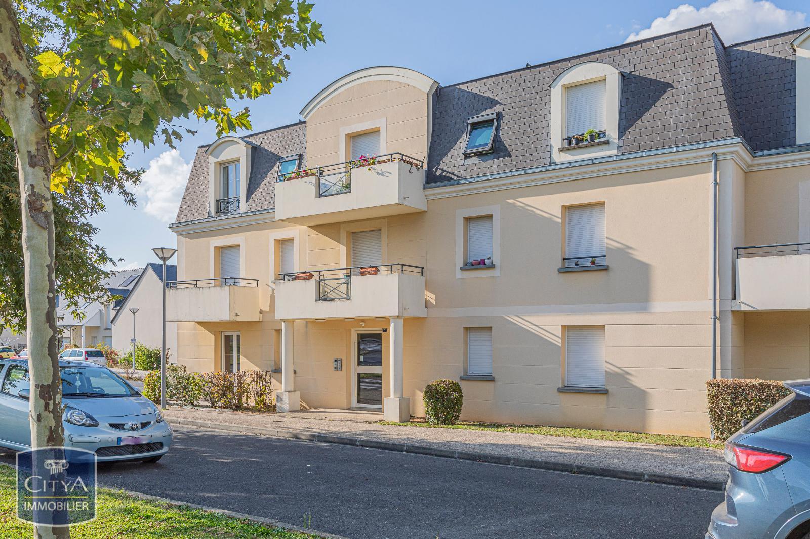 Appartement 2 pièces - 42m² - AMBOISE