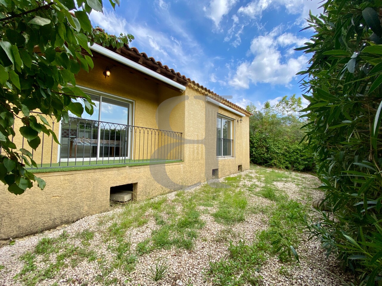 Maison 4 pièces - 123m² - ST REMY DE PROVENCE