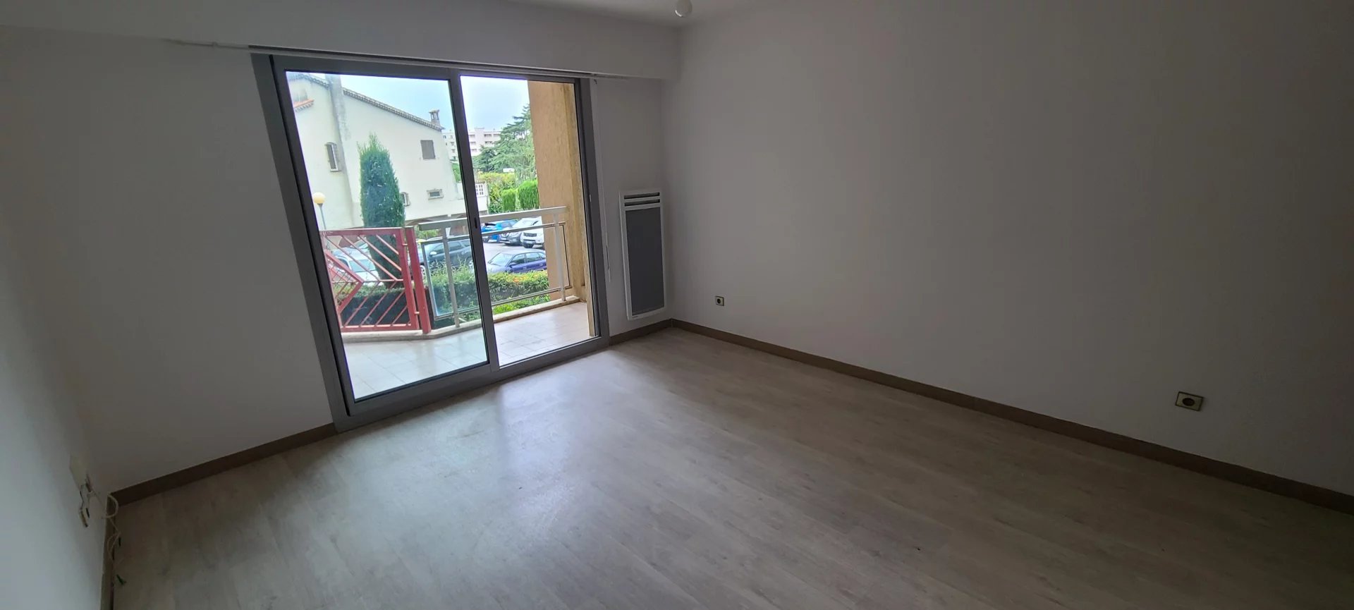 Appartement 2 pièces - 36m² - NICE