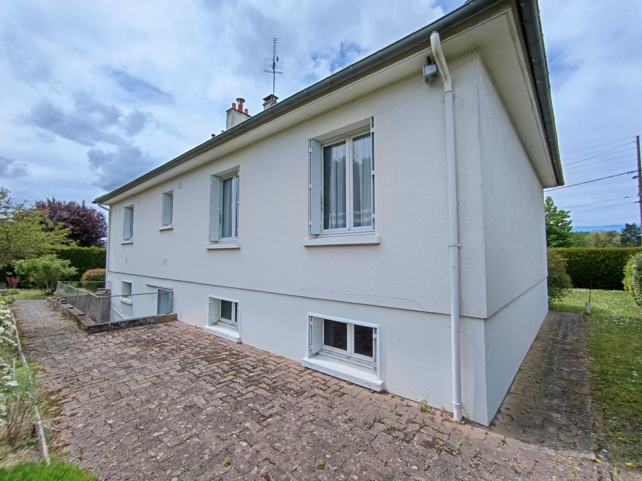 Maison 5 pièces - 100m² - MEUNG SUR LOIRE