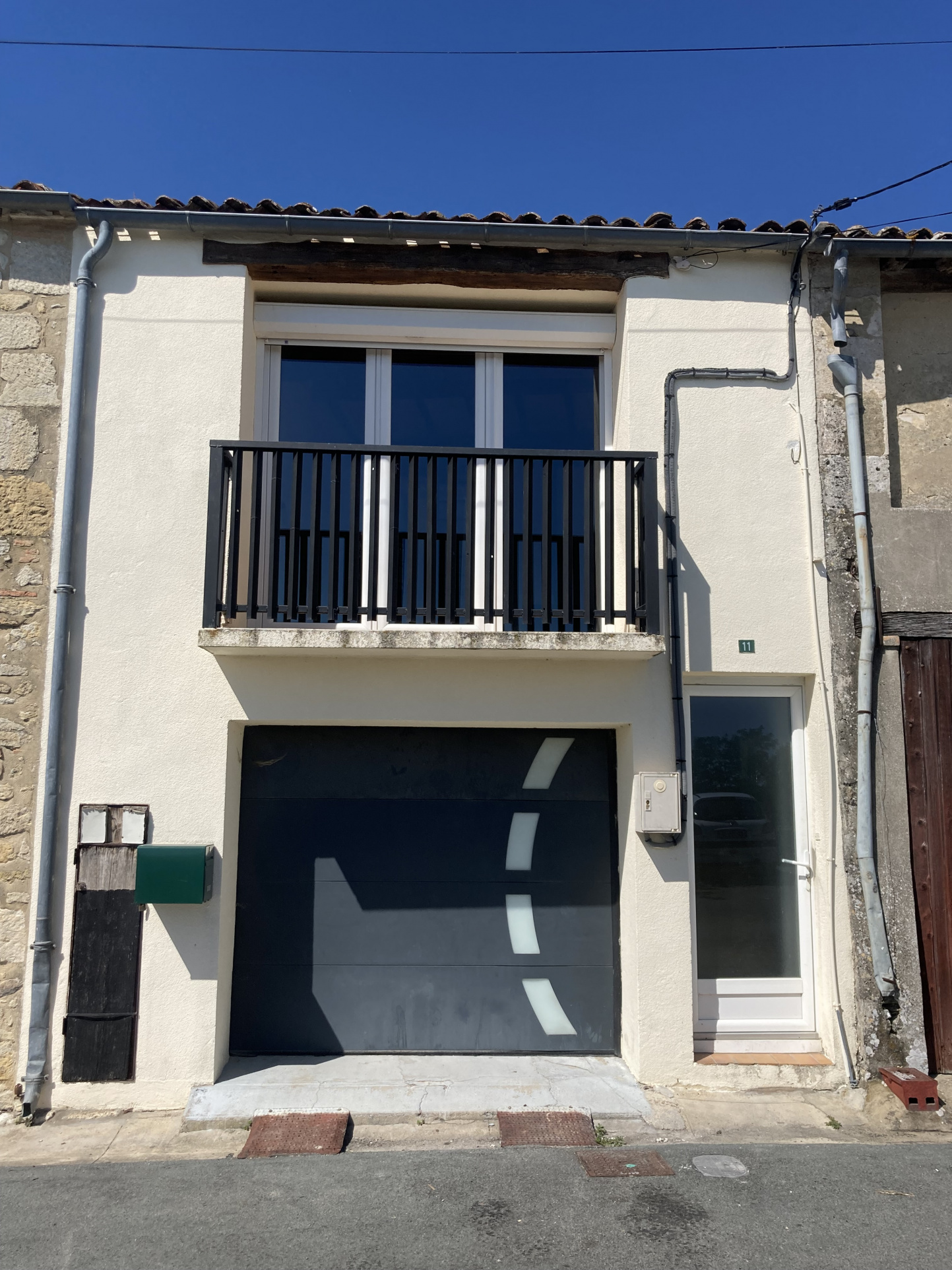 Maison 4 pièces - 84m² - DURAS