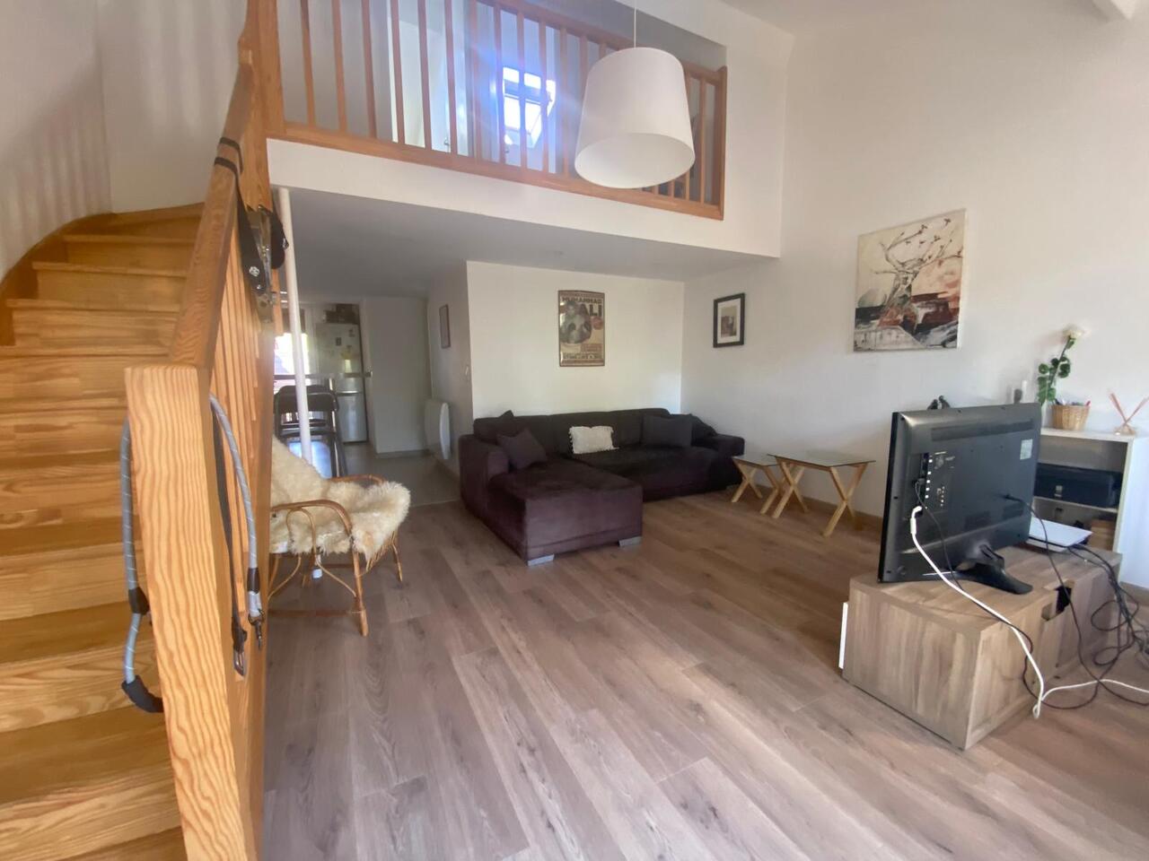 Maison 4 pièces - 70m² - SEIGNOSSE