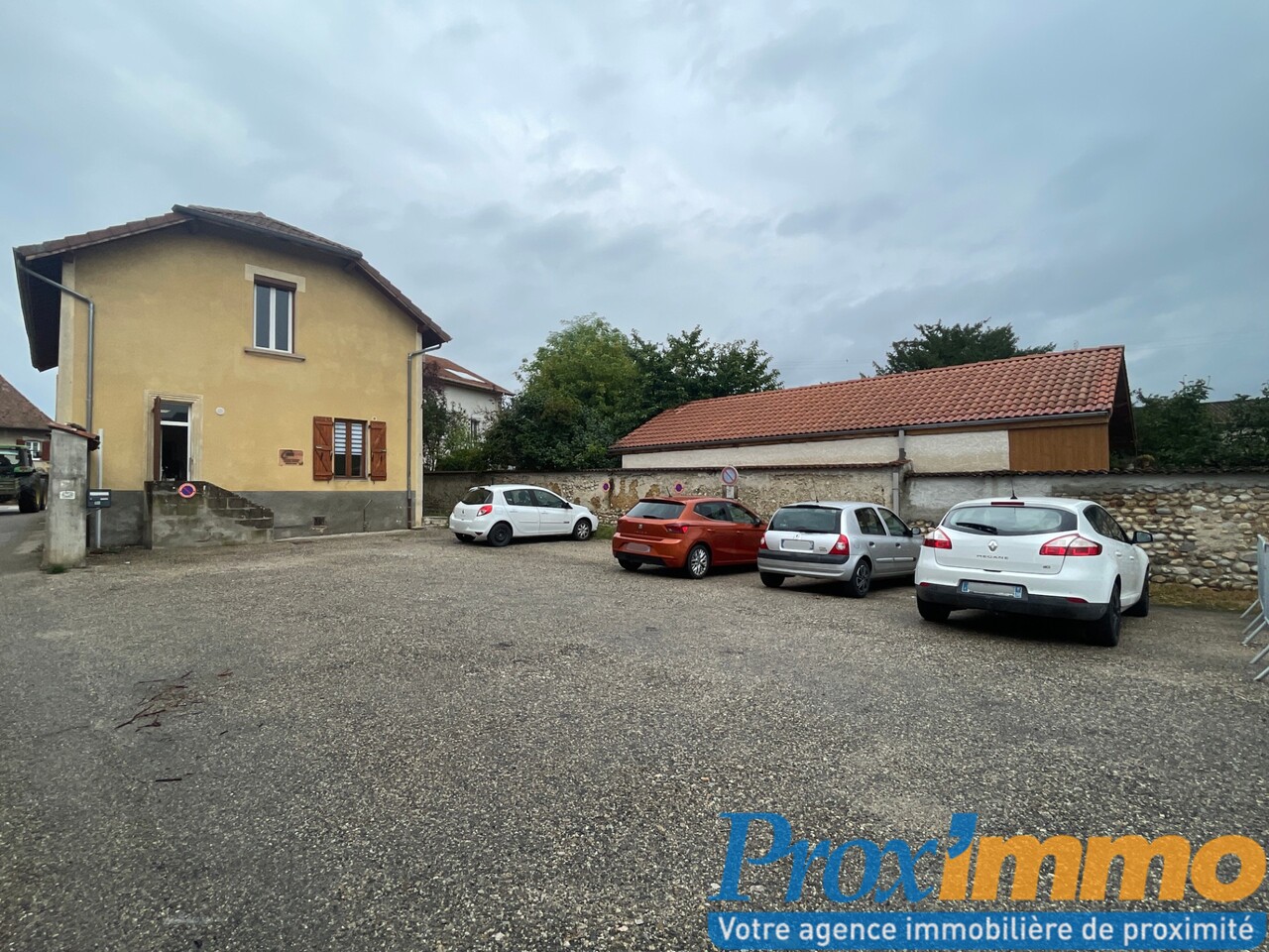 Maison 6 pièces - 164m² - SILLANS