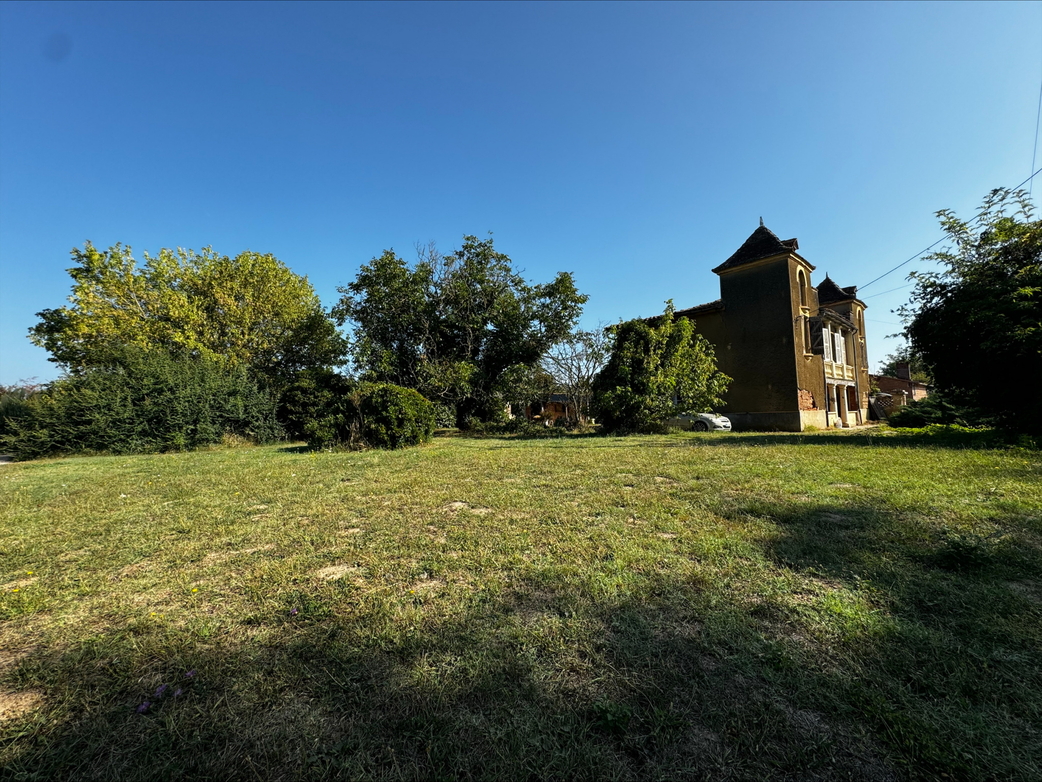 Maison 6 pièces - 170m² - MONTAUBAN