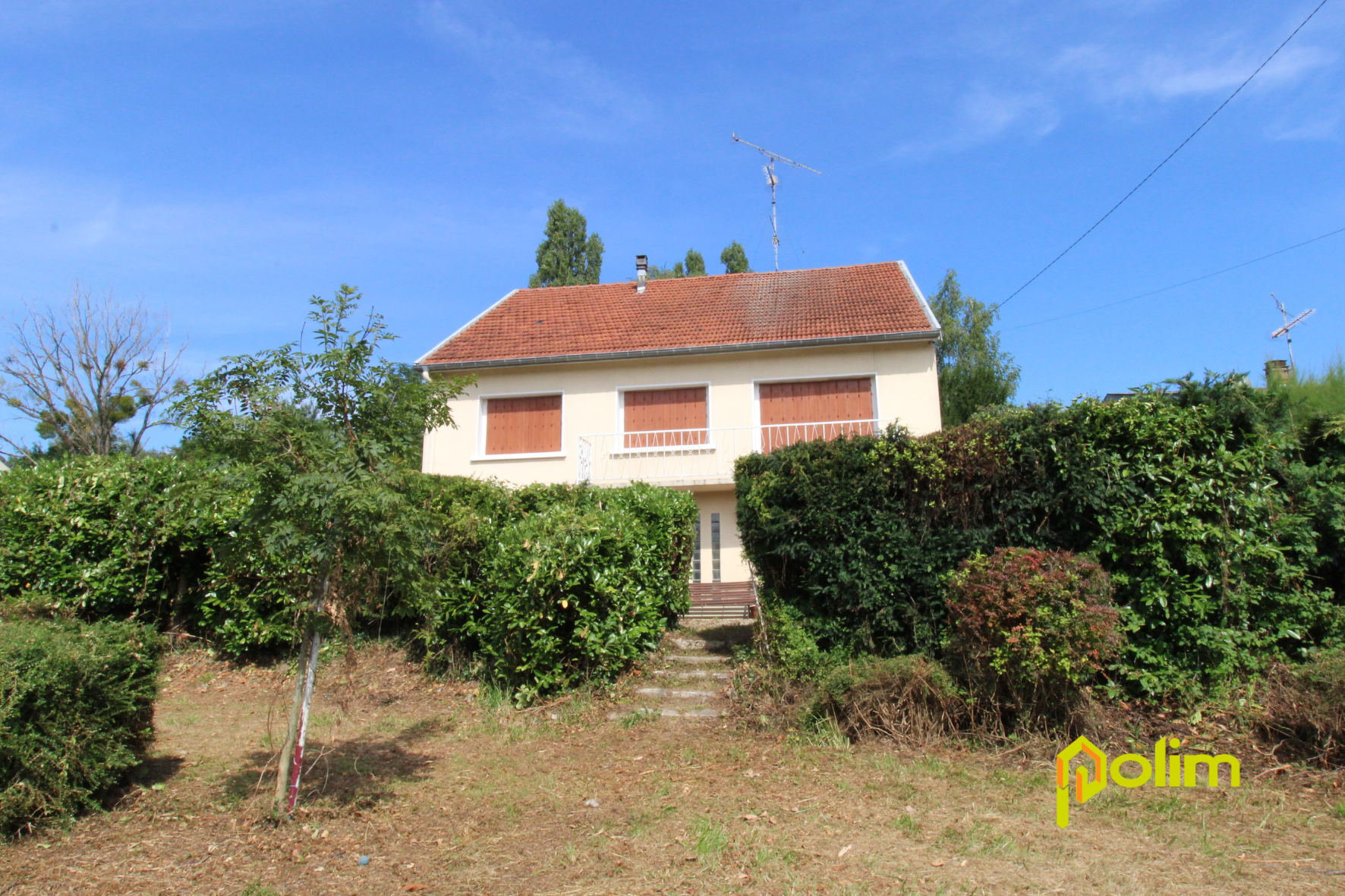 Maison 6 pièces - 130m² - MONTAUVILLE