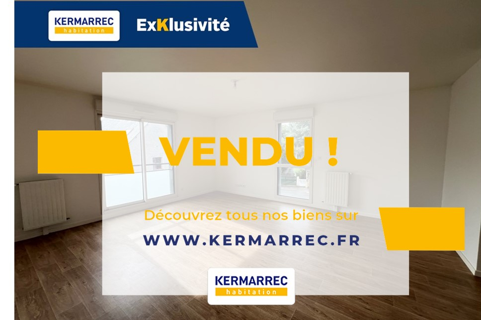 Appartement 4 pièces - 89m²