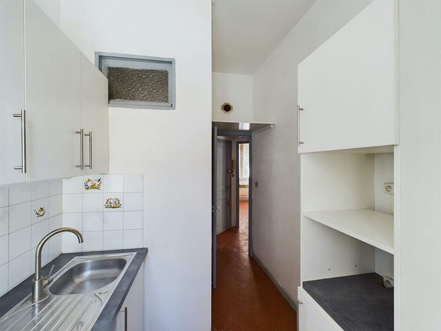 Immeuble  - 59m² - AVIGNON