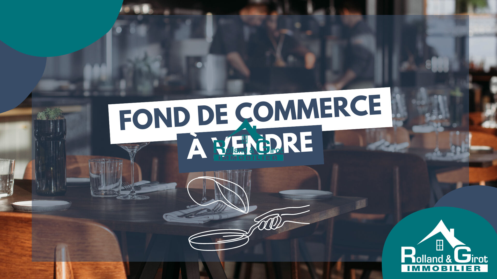 Fonds de commerce 