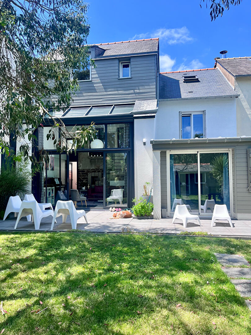 Maison 6 pièces - 157m²