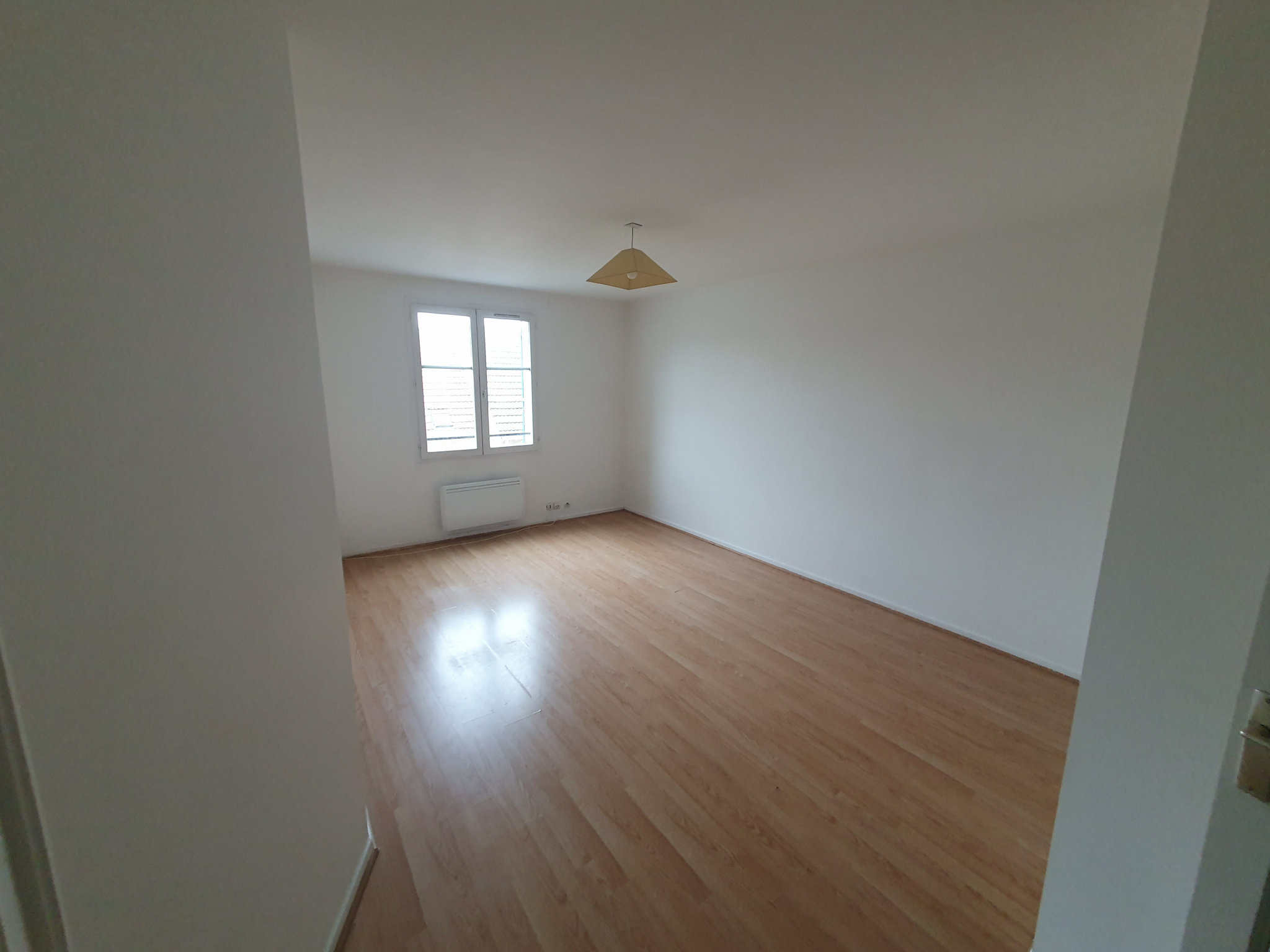 Appartement 2 pièces - 45m² - VILLEPARISIS