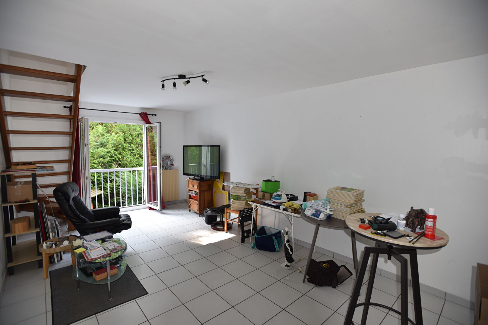 Maison 3 pièces - 56m²