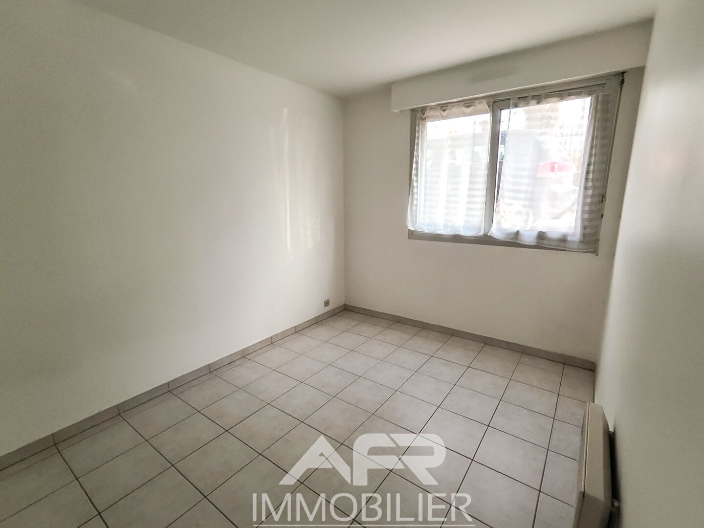 Appartement 2 pièces - 33m²