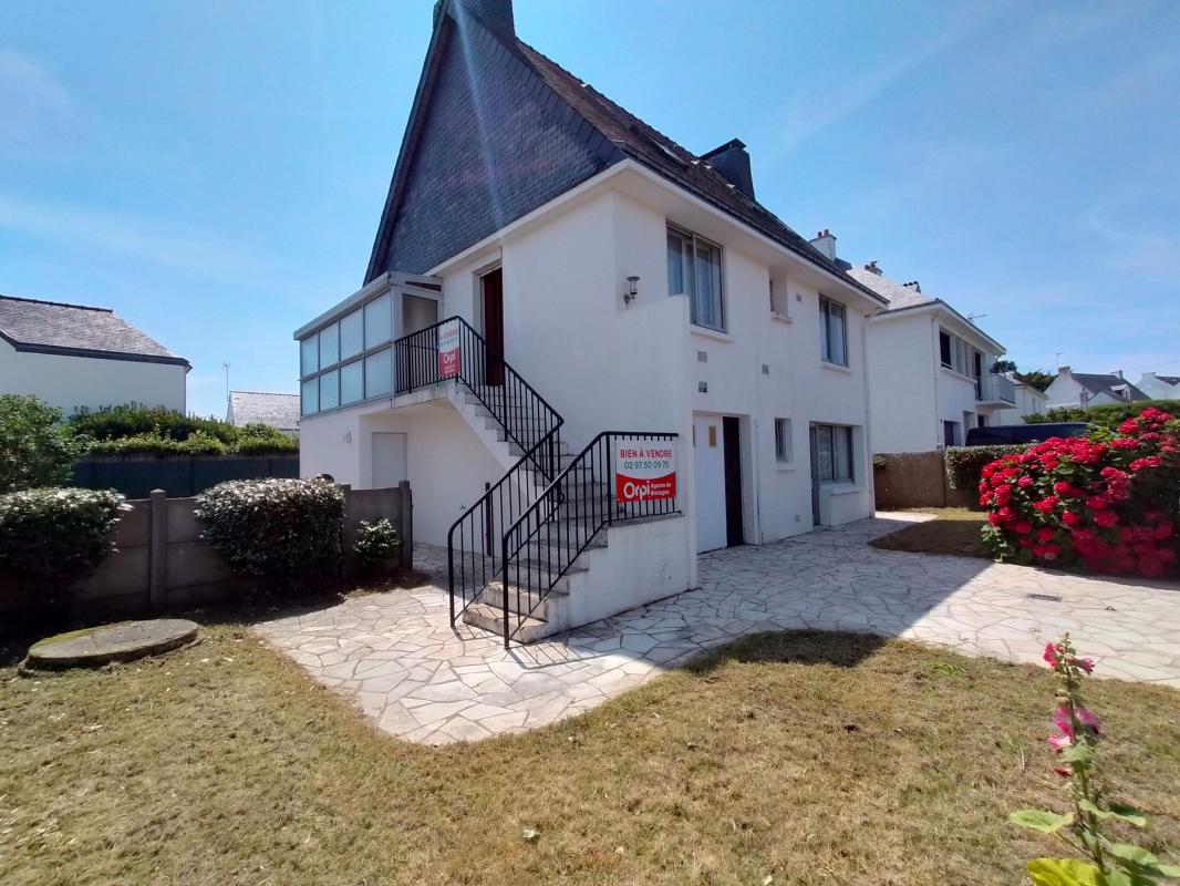 Maison 5 pièces - 145m² - QUIBERON