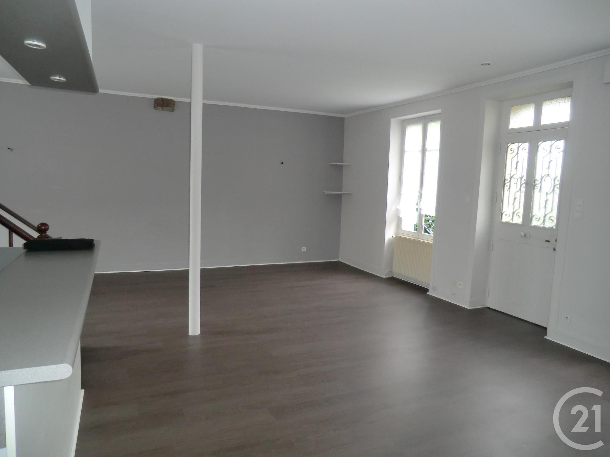 Maison 7 pièces - 133m² - BRIVE LA GAILLARDE