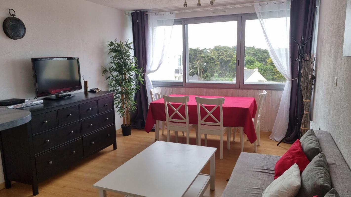 Appartement 2 pièces - 25m² - QUIBERON