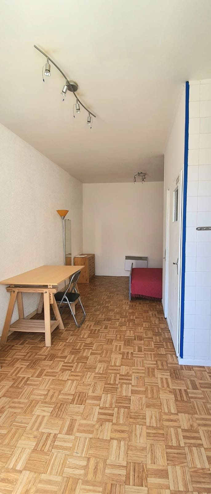 Appartement 1 pièce - 20m² - PAU