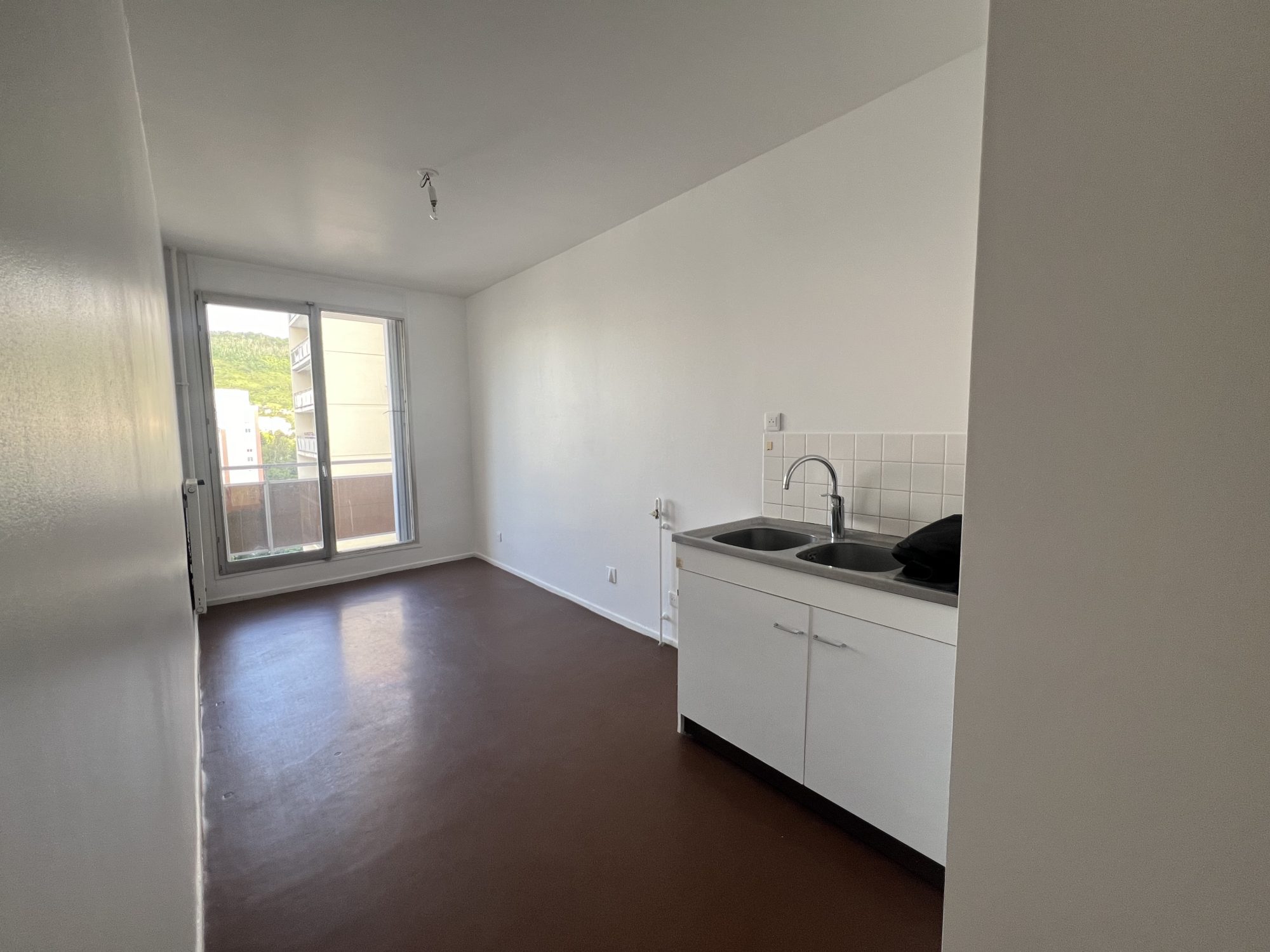 Appartement 4 pièces - 80m² - CLERMONT FERRAND