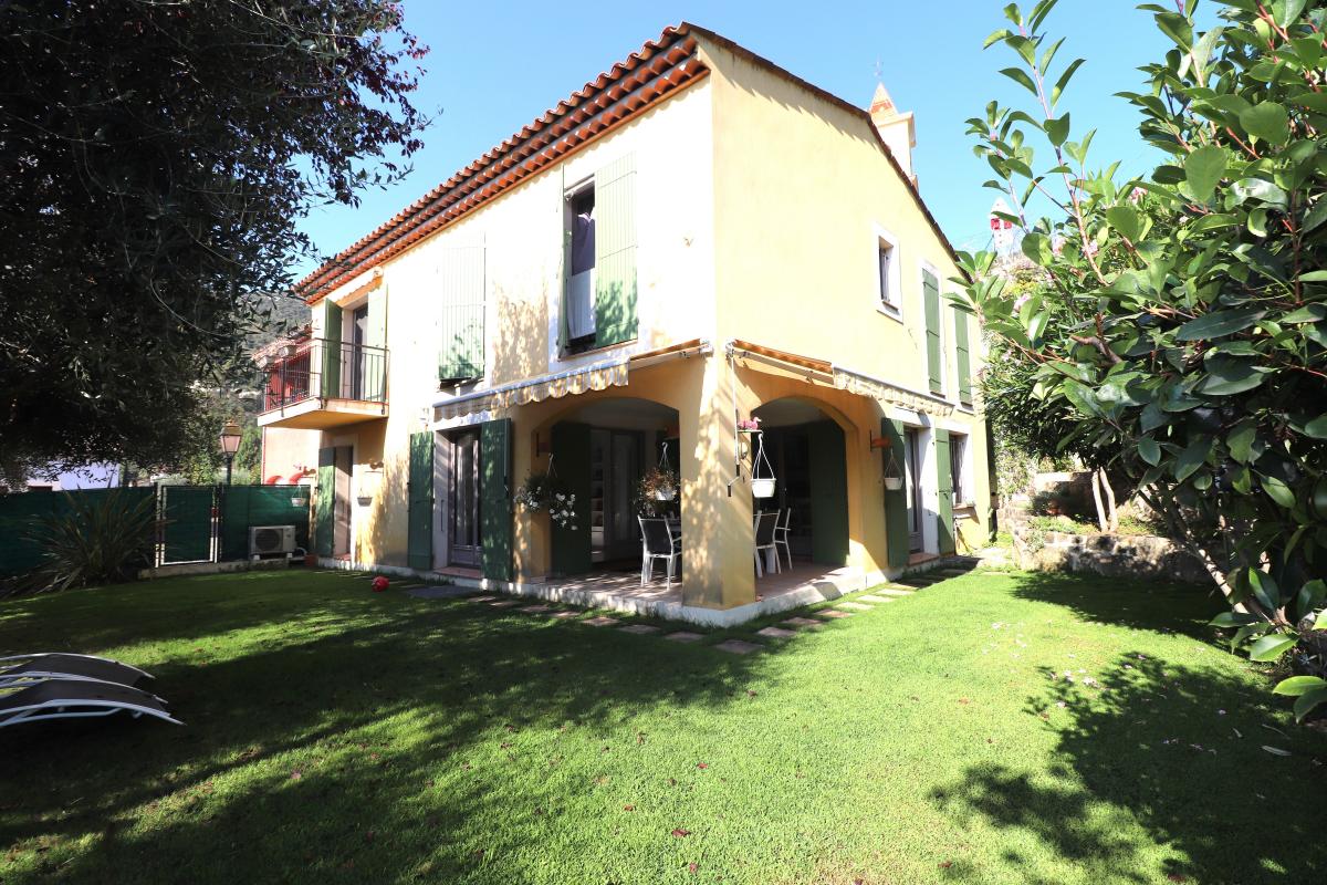 Maison 5 pièces - 138m² - BENDEJUN