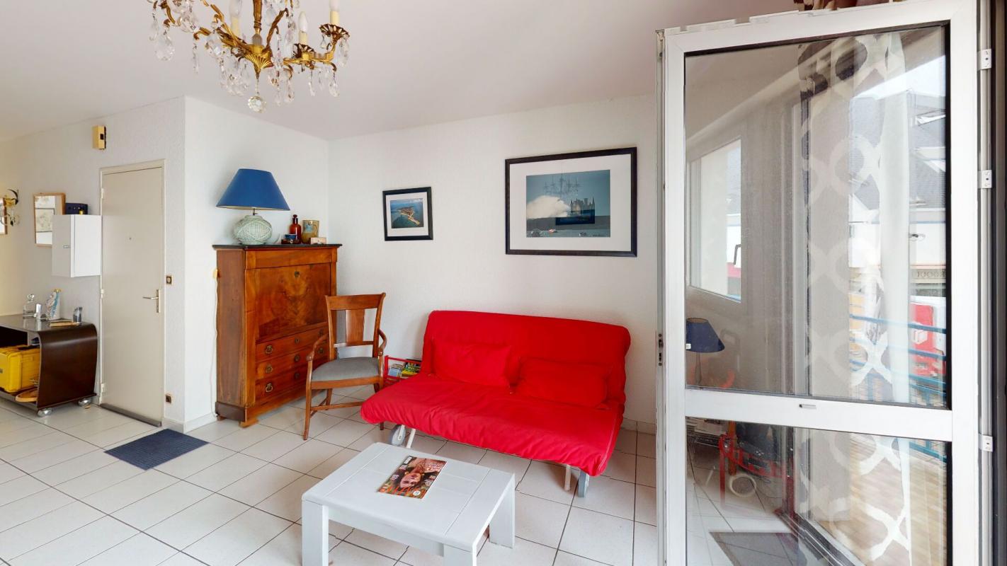 Appartement 2 pièces - 45m² - QUIBERON