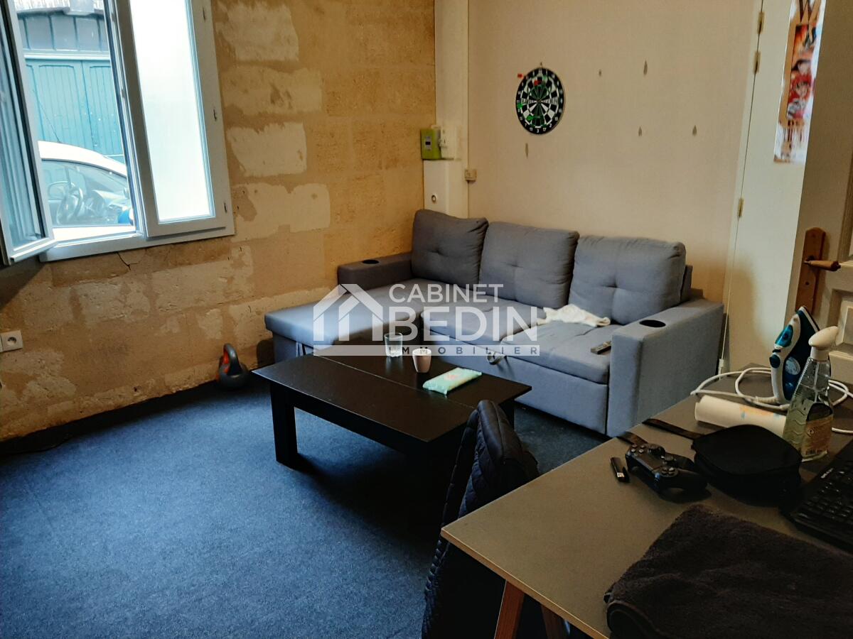 Maison 6 pièces - 72m² - BORDEAUX