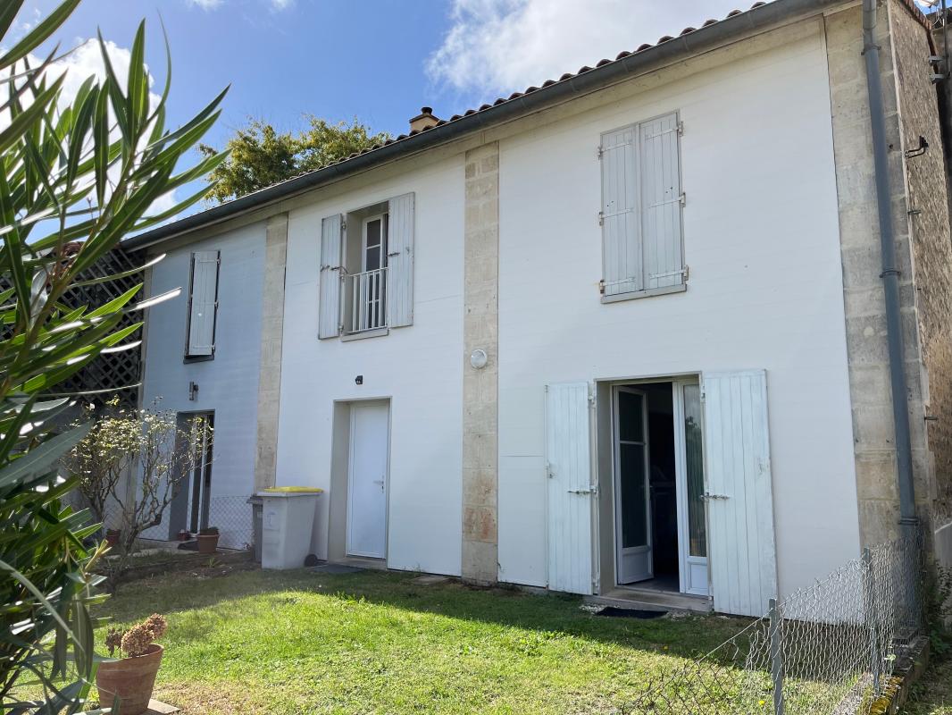 Maison 5 pièces - 130m² - ROCHEFORT