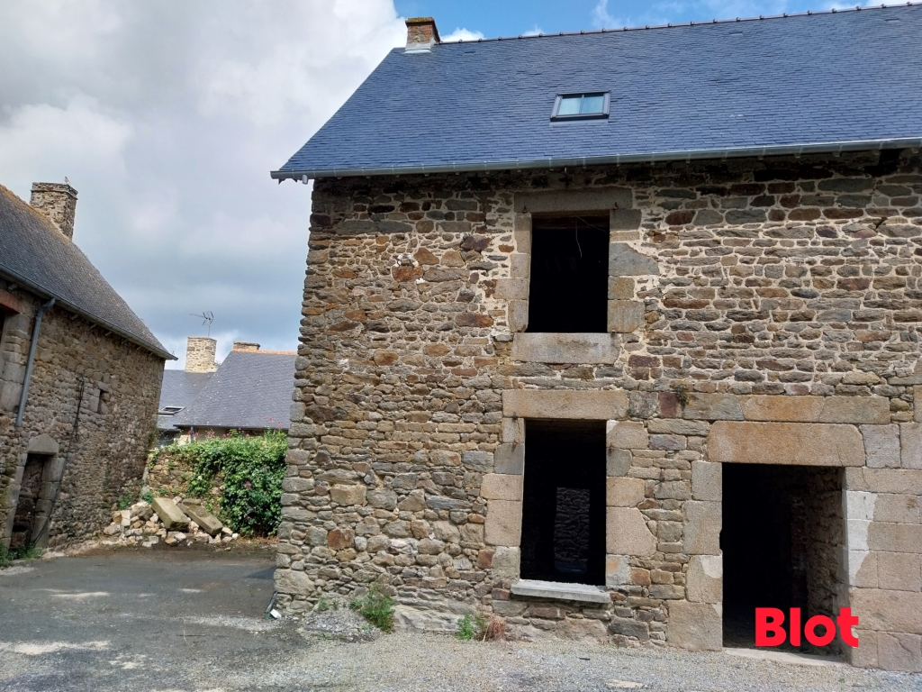 Maison 4 pièces - 119m² - ST SULIAC