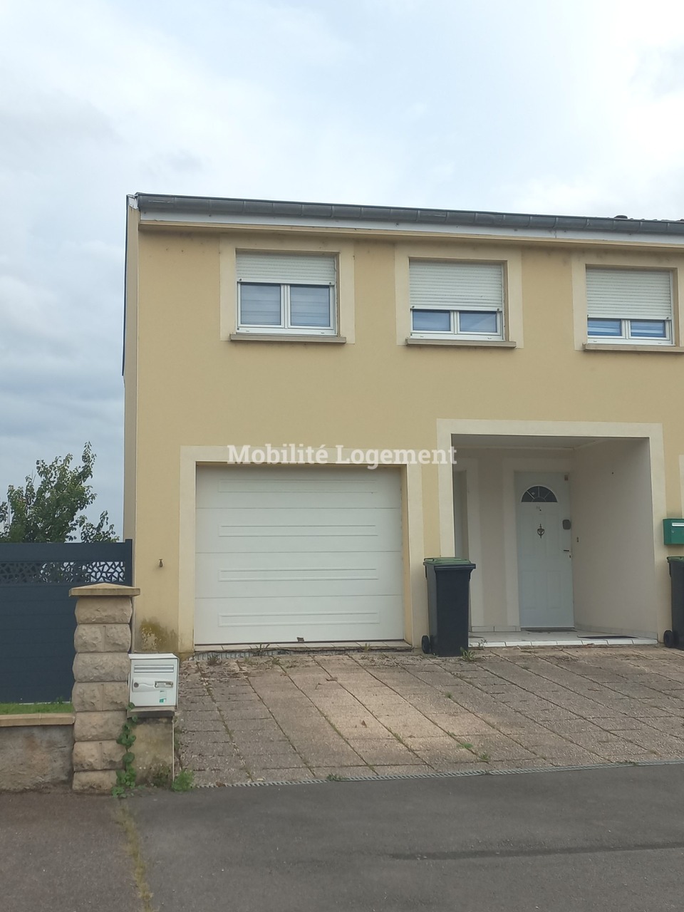 Maison 4 pièces - 100m² - THIONVILLE