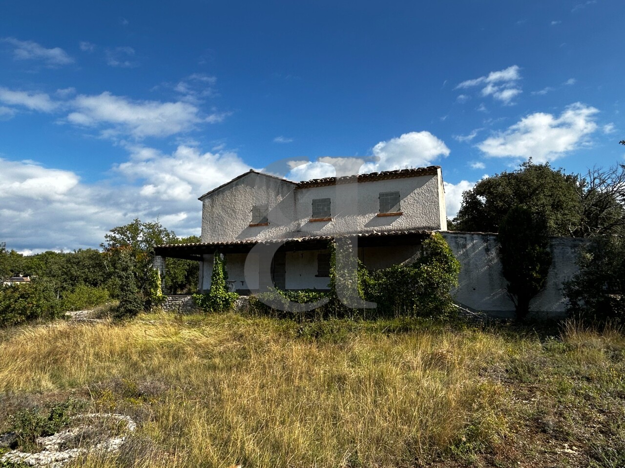 Maison 5 pièces - 175m² - VENASQUE