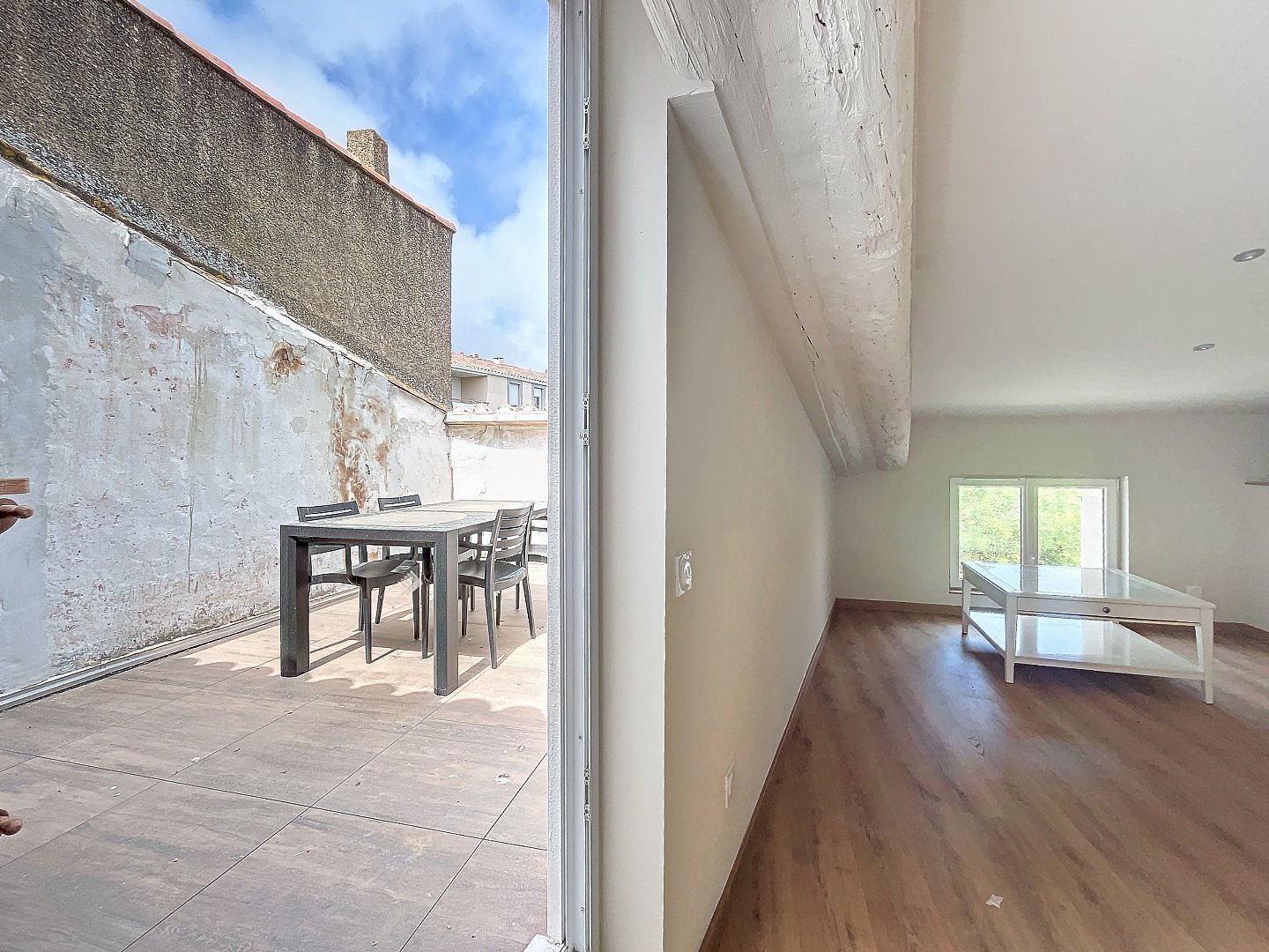 Maison 4 pièces - 97m² - SETE