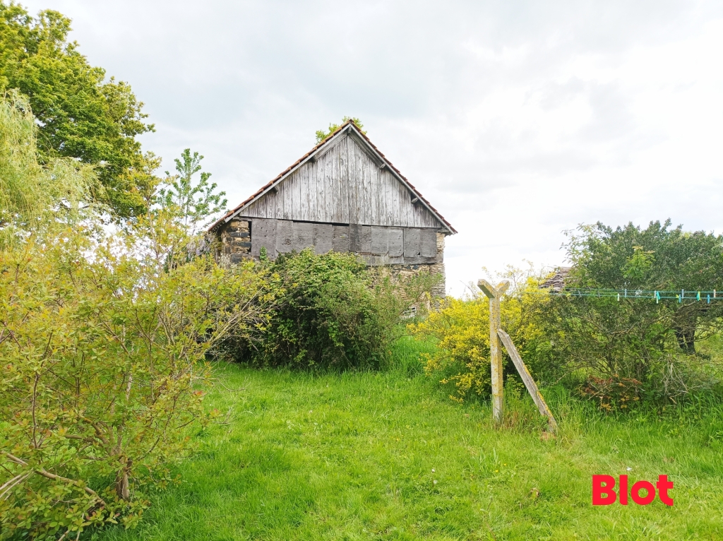 Maison 1 pièce - 90m² - VITRE