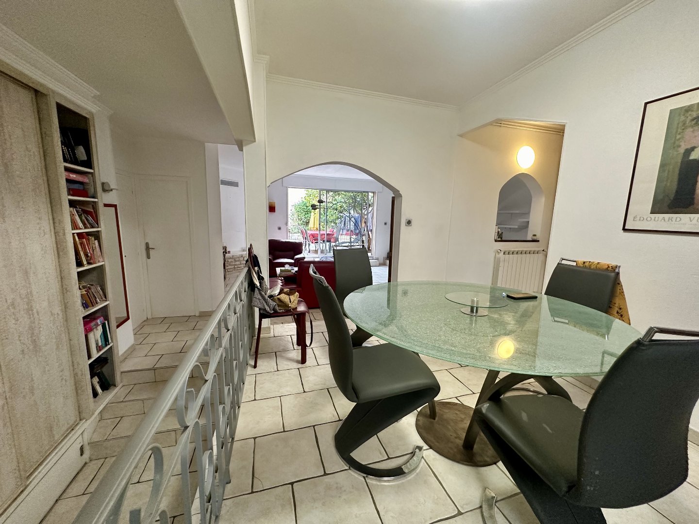 Maison 4 pièces - 85m² - SETE