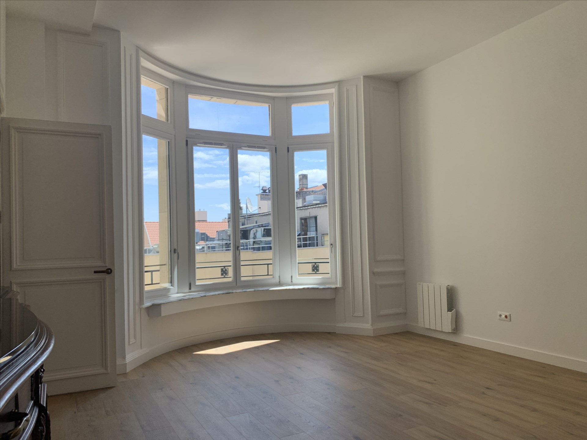 Appartement 1 pièce - 48m² - NANCY