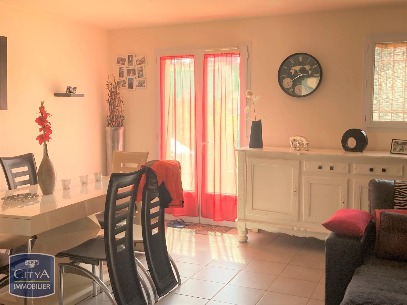 Maison 4 pièces - 83m² - CAVAILLON