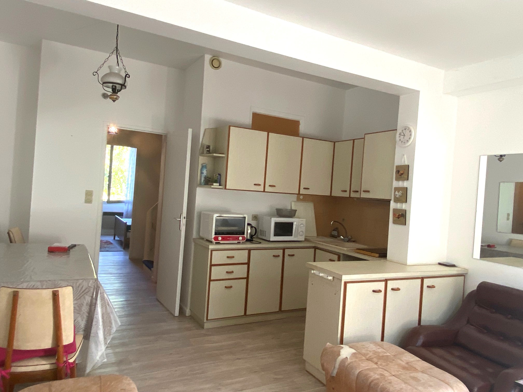 Maison 5 pièces - 113m² - MARMANDE