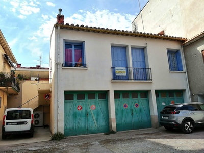 Appartement 4 pièces - 83m² - PRADES